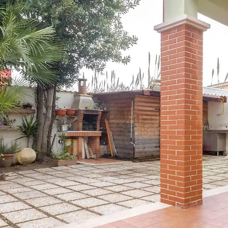 Appartement Capitan House *