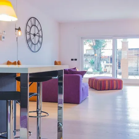 Appartement Capitan House