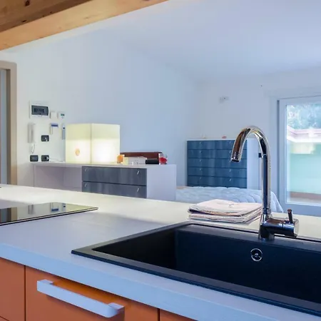 Appartement Capitan House *
