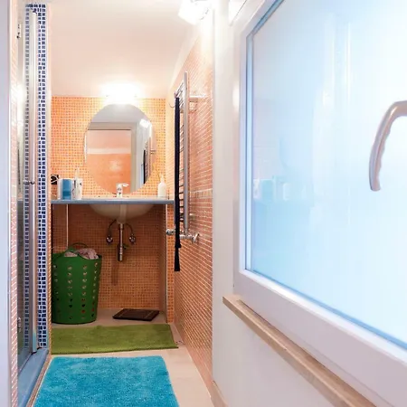 Appartement Capitan House *