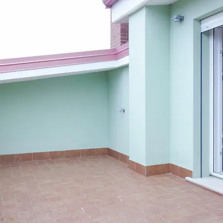 Capitan House Torvaianica