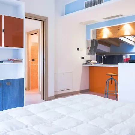 Capitan House Appartement Torvaianica