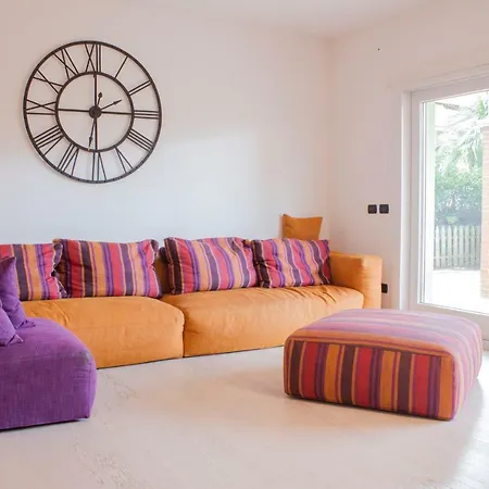 Appartement Capitan House Torvaianica