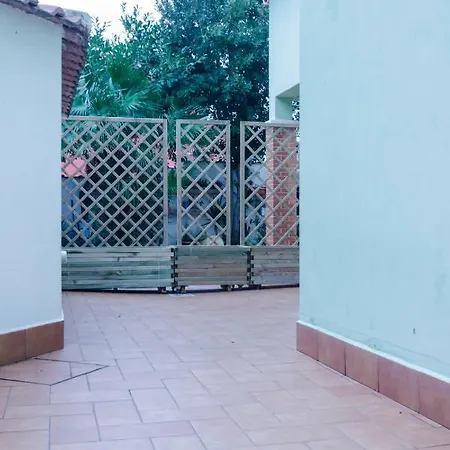Appartement Capitan House Torvaianica