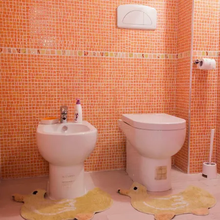 Capitan House Appartement *